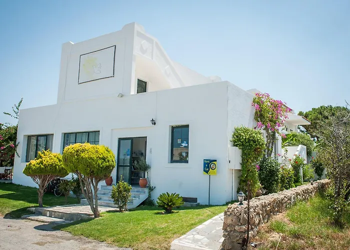 Bed and breakfast Ilios&irene 7 4*