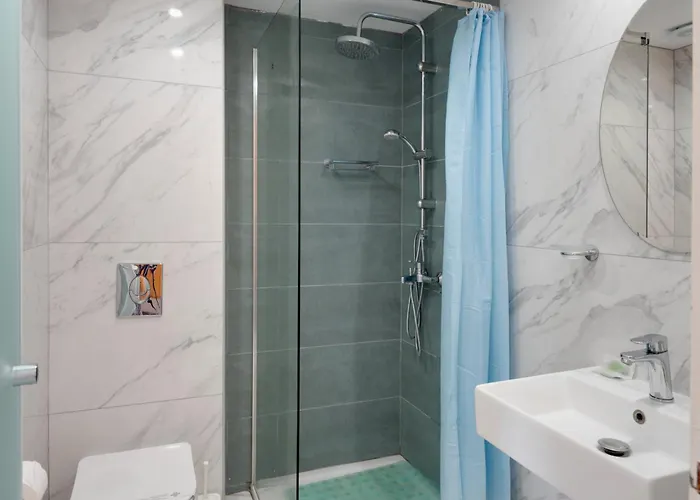 Bed and breakfast Ilios&irene 7