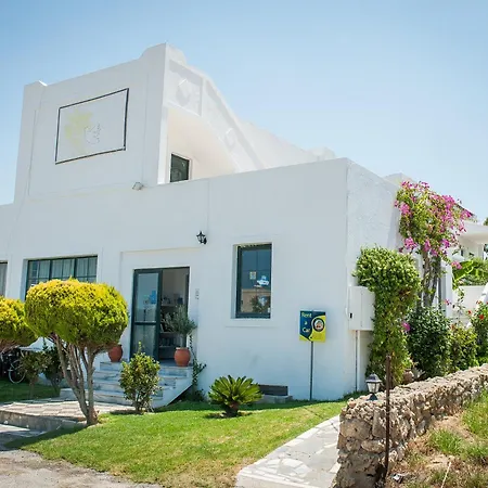 Bed & Breakfast Ilios&irene 7 4*