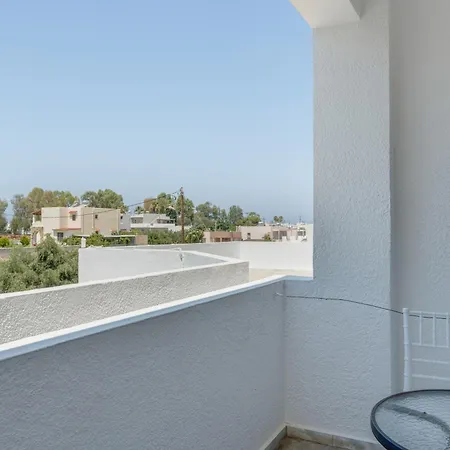 Ilios And Irene 7 Mastichari (Kos)