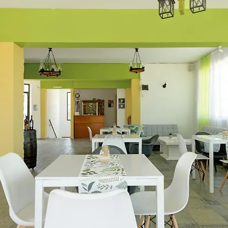 Bed & Breakfast Ilios And Irene 7 Mastichari (Kos)