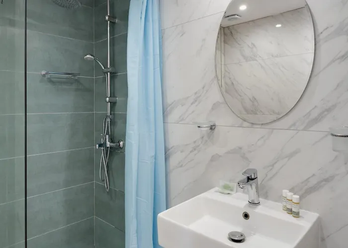 Ilios&irene 7 Mastichari (Kos)