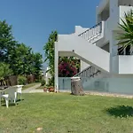 Ilios And Irene 7 ماستيخاري