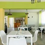 فندق مبيت وإفطار Ilios And Irene 7 ماستيخاري