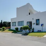 Ilios And Irene 7 4* ماستيخاري