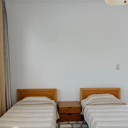 Bed & Breakfast Ilios And Irene 7 4*