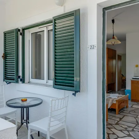 Bed and Breakfast Ilios And Irene 7