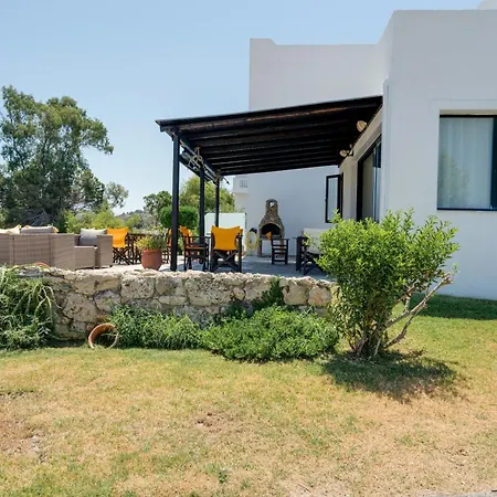 Ilios And Irene 7 Bed and Breakfast Μαστιχάρι