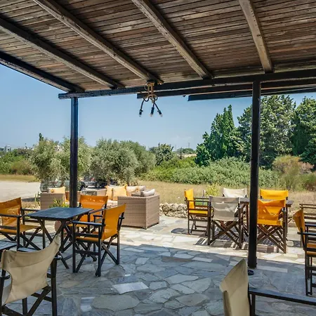 Ilios And Irene 7 4*