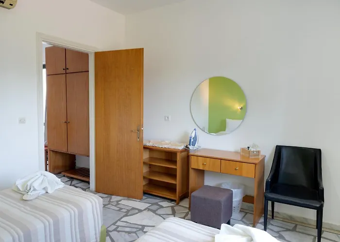 Bed & Breakfast Ilios And Irene 7