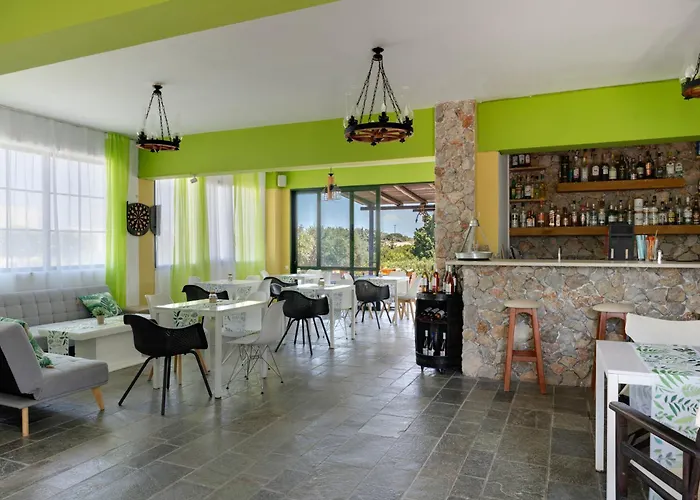 Ilios And Irene 7 4*