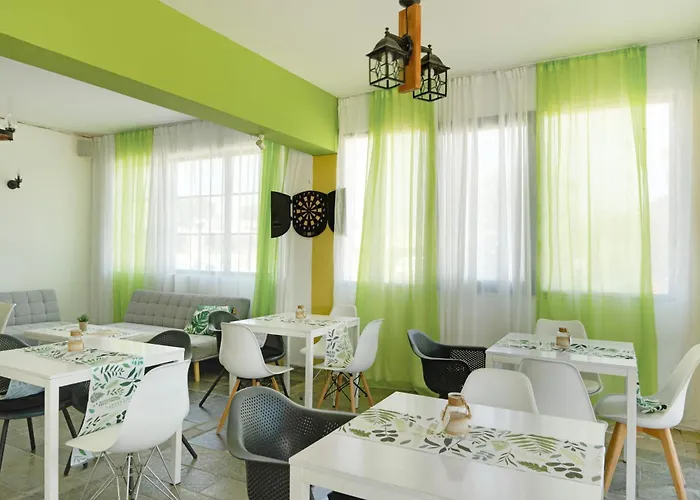 Ilios And Irene 7 Masticharion