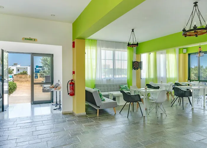 Ilios And Irene 7 4*