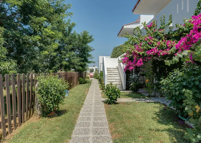 Bed and Breakfast Ilios And Irene 7 Μαστιχάρι