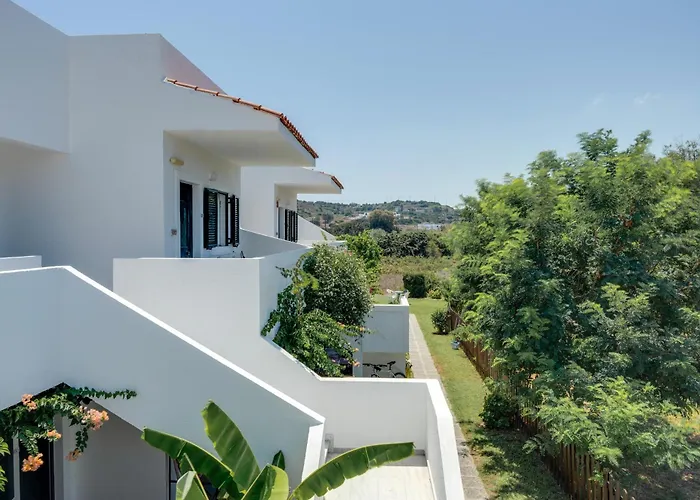 Ilios And Irene 7 4*