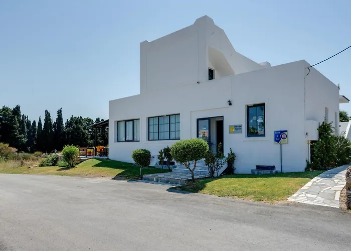 Ilios And Irene 7 4* Μαστιχάρι